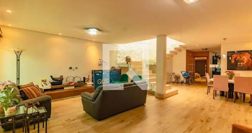 Casa com 4 quartos à venda na Rua dos Comerciários, 449, Jabaquara, São Paulo