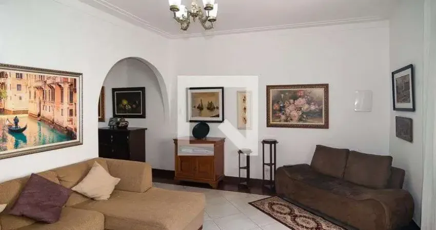 Casa com 3 quartos à venda na Rua Martiniano de Carvalho, 71, Bela Vista, São Paulo