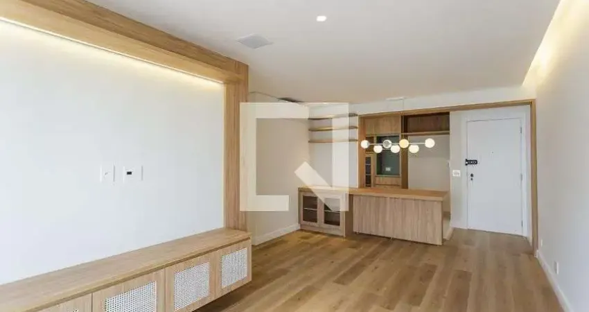 Apartamento com 3 quartos à venda na Rua Graúna, 134, Moema, São Paulo