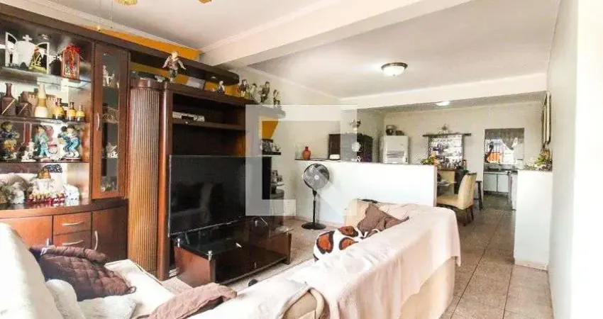 Casa com 3 quartos à venda na Rua Rosa-de-Jerico, 275, Vila Jacuí, São Paulo