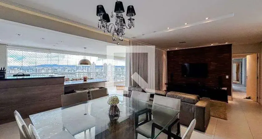 Apartamento com 2 quartos à venda na Rua Doutor João Batista de Lacerda, 693, Belém, São Paulo