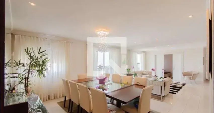 Apartamento com 4 quartos à venda na Rua Gama Lobo, 1217, Ipiranga, São Paulo