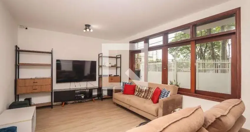 Casa com 5 quartos à venda na Avenida General Cavalcanti de Albuquerque, 415, Jardim Londrina, São Paulo