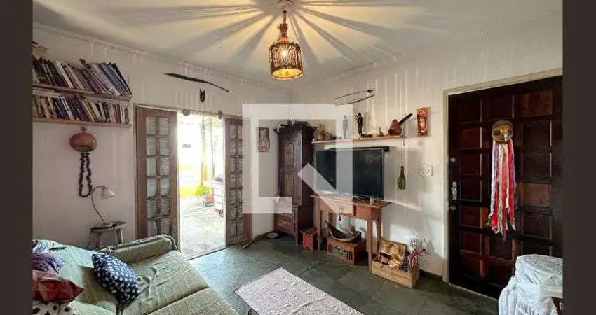 Casa com 2 quartos à venda na Rua Félix Della Rosa, 669, Vila Romana, São Paulo