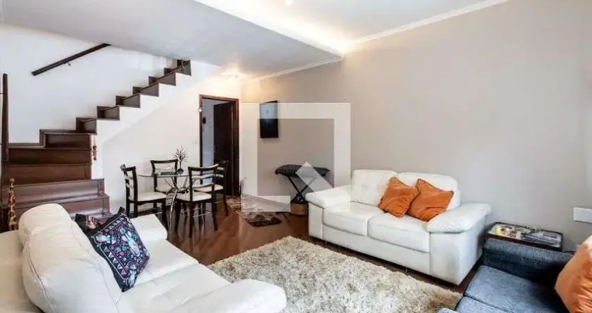 Casa com 2 quartos à venda na Rua Nanuque, 171, Vila Leopoldina, São Paulo