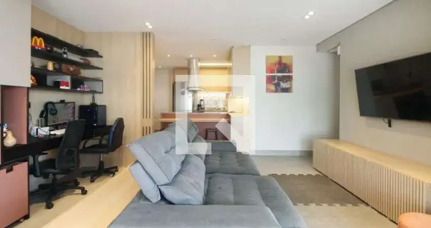 Apartamento com 2 quartos à venda na Rua São Felipe, 39, Tatuapé, São Paulo