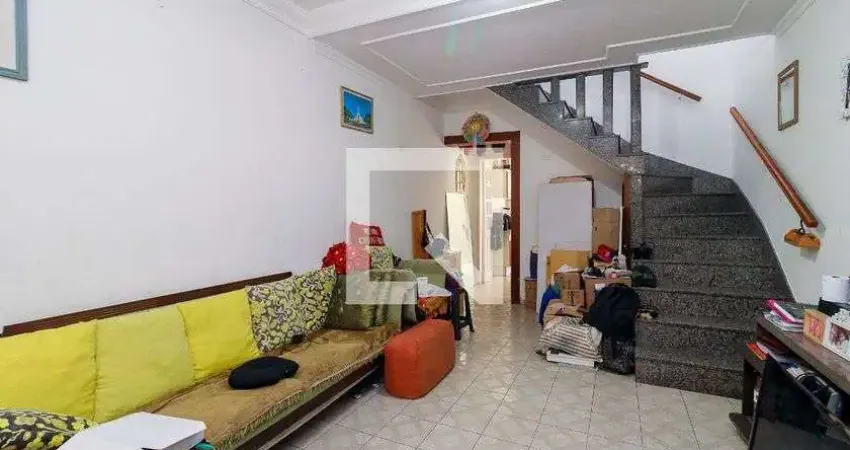 Casa com 3 quartos à venda na Rua do Estilo Barroco, 137, Chácara Santo Antônio, São Paulo
