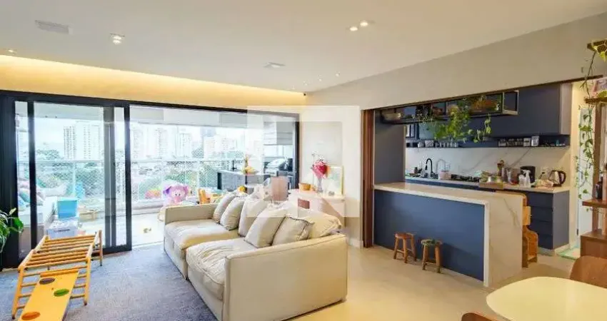 Apartamento com 2 quartos à venda na Rua Torrinha, 140, Tatuapé, São Paulo