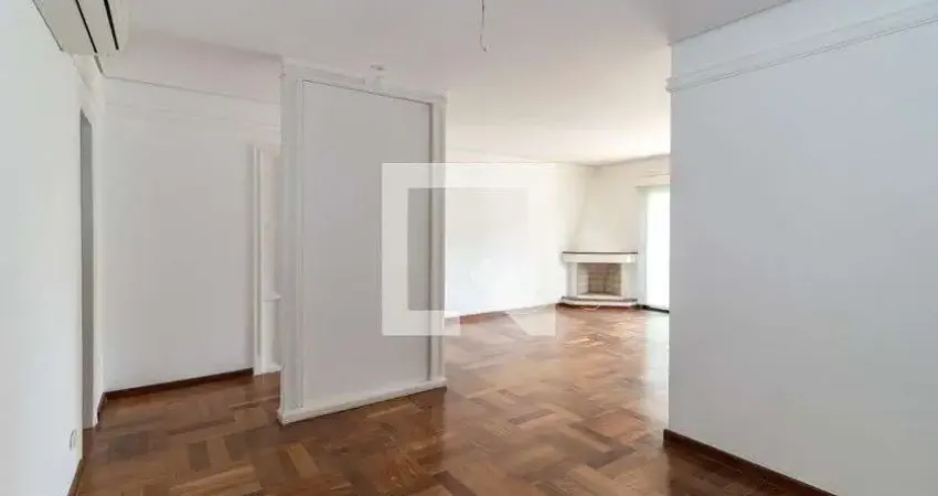 Apartamento com 3 quartos à venda na Rua Tuim, 371, Moema, São Paulo