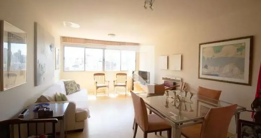 Apartamento com 3 quartos à venda na Rua Vargem do Cedro, 201, Sumaré, São Paulo