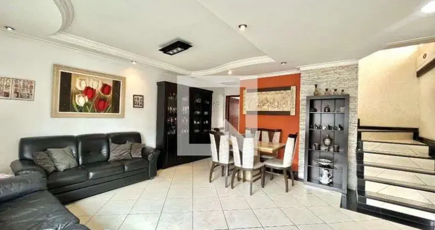 Casa com 3 quartos à venda na Rua Artur Lobo, 320, Vila Campestre, São Paulo