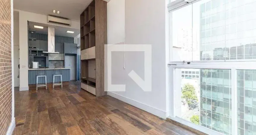 Apartamento com 2 quartos à venda na Rua do Paraíso, 667, Aclimação, São Paulo