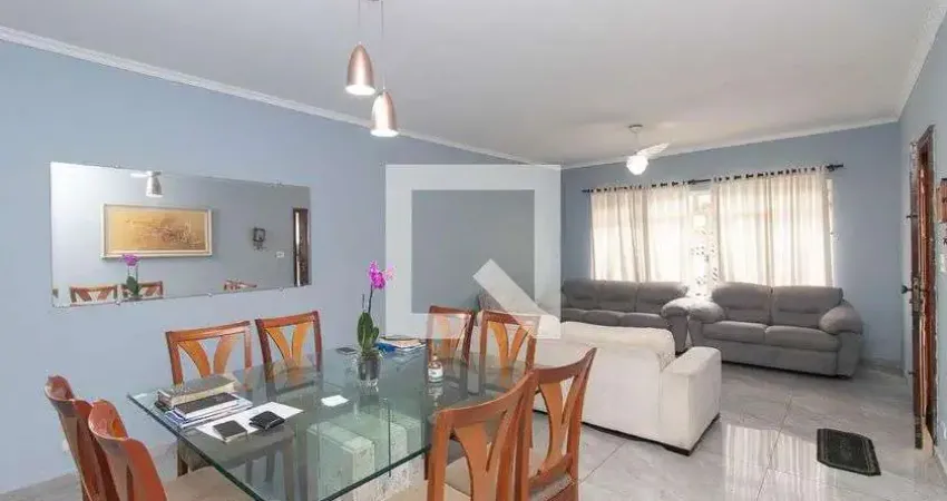 Casa com 4 quartos à venda na Rua Professor Mamede Freire, 50, Jardim Brasil, São Paulo