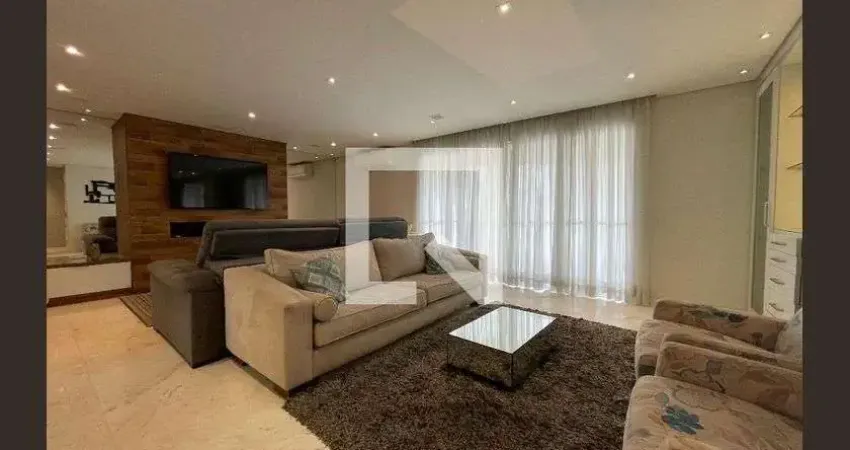 Apartamento à venda - cidade são francisco , 3 quartos, 155 m2