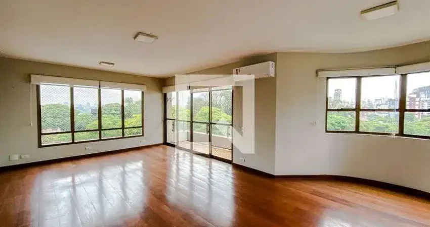 Apartamento com 4 quartos à venda na Avenida Conselheiro Rodrigues Alves, 1021, Vila Mariana, São Paulo