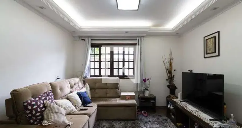 Casa com 4 quartos à venda na Rua André Natale, 79, Ponte Rasa, São Paulo