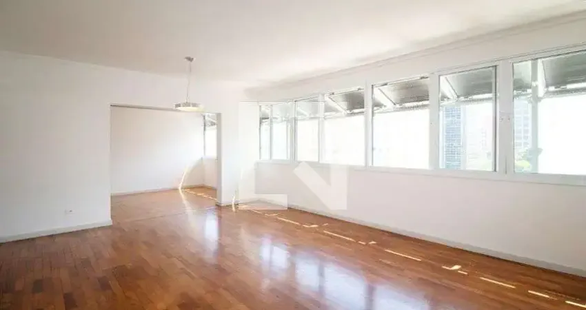 Apartamento com 2 quartos à venda na Rua Maria Figueiredo, 321-440, Paraíso, São Paulo