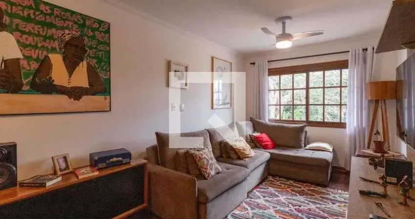 Casa com 4 quartos à venda na Rua Bento de Abreu, 189, Vila Romana, São Paulo