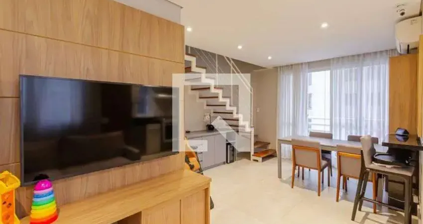 Apartamento com 2 quartos à venda na Alameda dos Jurupis, 800, Moema, São Paulo