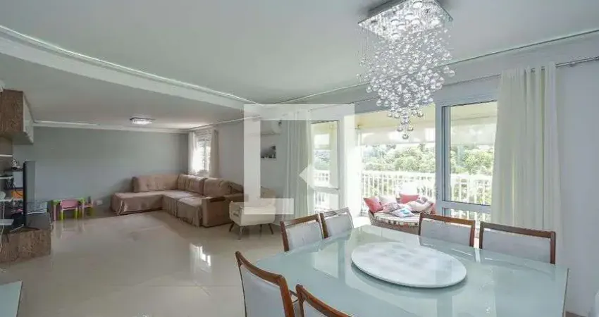 Apartamento com 3 quartos à venda na Avenida Engenheiro Eusébio Stevaux, 1000, Jardim Marajoara, São Paulo