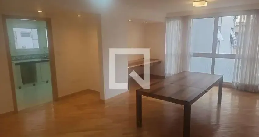 Apartamento com 2 quartos à venda na Rua Bela Cintra, 2316, Jardim Paulista, São Paulo