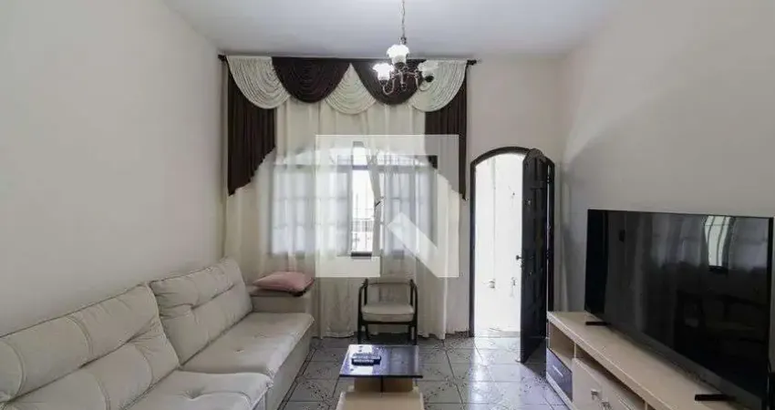 Casa com 5 quartos à venda na Rua Taru, 394, Vila Ré, São Paulo