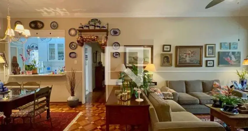 Apartamento com 2 quartos à venda na Rua Maria Figueiredo, 364, Paraíso, São Paulo