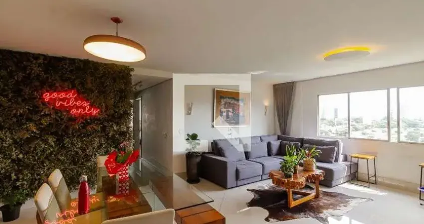 Apartamento com 2 quartos à venda na Rua Alvorada, 877, Vila Olímpia, São Paulo