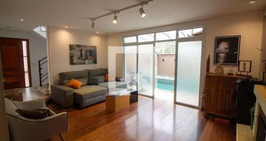 Casa em condomínio fechado com 5 quartos à venda na Rua Cassiano Ricardo, 444, Santo Amaro, São Paulo