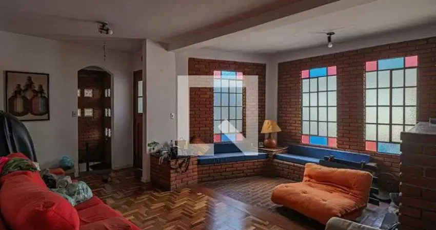 Casa com 4 quartos à venda na Rua Doutor Cícero de Alencar, 96, Butantã, São Paulo