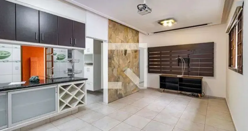 Casa com 3 quartos à venda na Rua Meruípe, 2, Vila Mariana, São Paulo