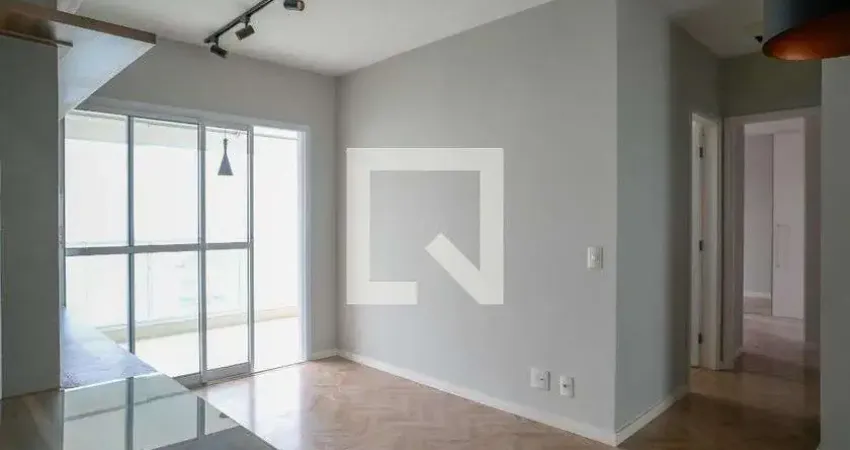 Apartamento com 2 quartos à venda na Rua Nilo, 170, Aclimação, São Paulo