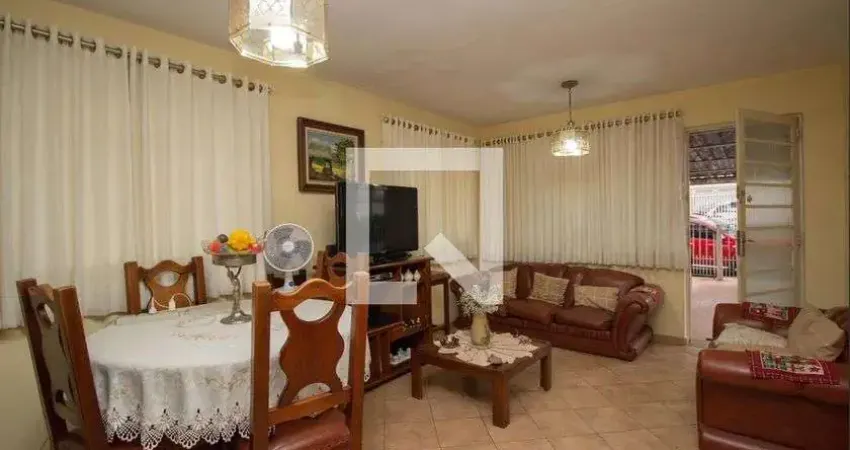 Casa com 4 quartos à venda na Rua Paulo Barreto, 248, Piqueri, São Paulo