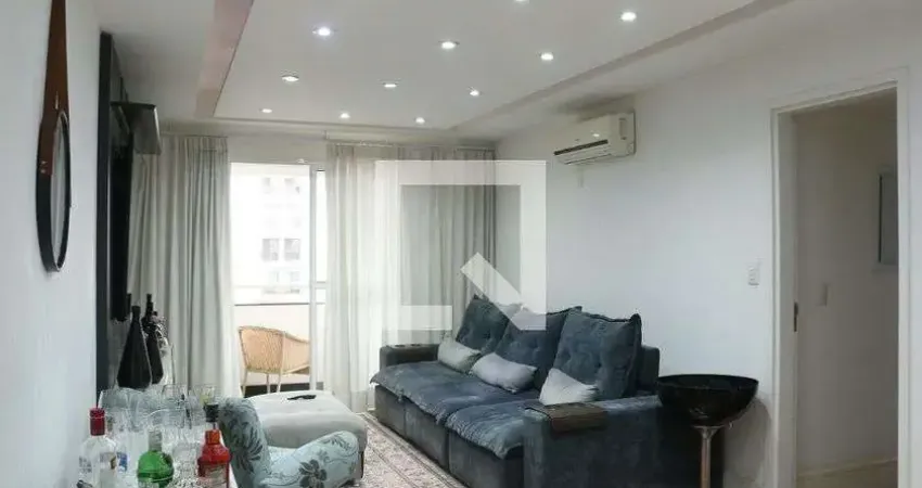 Apartamento com 2 quartos à venda na Rua Duílio, 302, Vila Romana, São Paulo