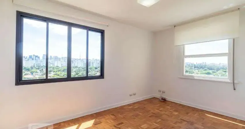 Apartamento com 3 quartos à venda na Rua Maestro Elias Lobo, 994, Jardim Paulista, São Paulo