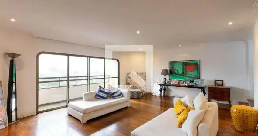 Apartamento com 3 quartos à venda na Rua Engenheiro Edgar Egídio de Sousa, 303, Pacaembu, São Paulo