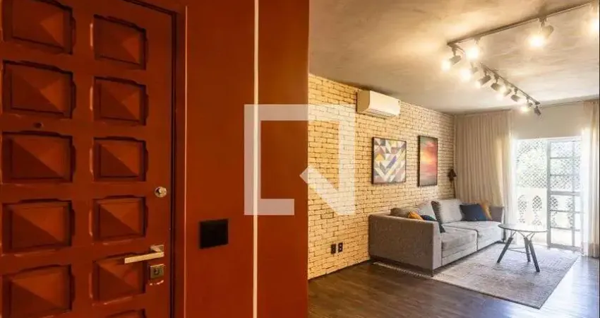 Apartamento com 2 quartos à venda na Rua Itacema, 331, Itaim Bibi, São Paulo