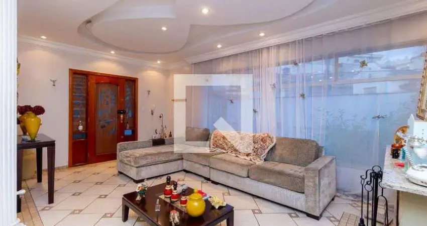 Casa com 3 quartos à venda na Rua Umuarama, 195, Mooca, São Paulo