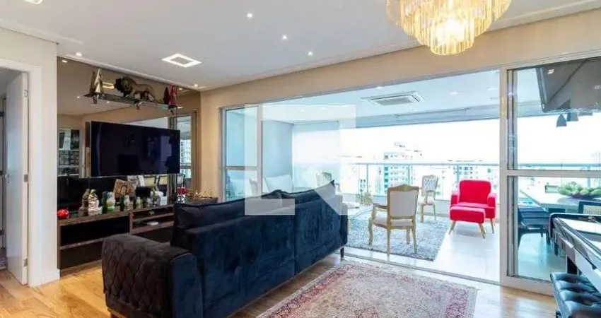 Apartamento com 3 quartos à venda na Rua Piracema, 276, Santana, São Paulo