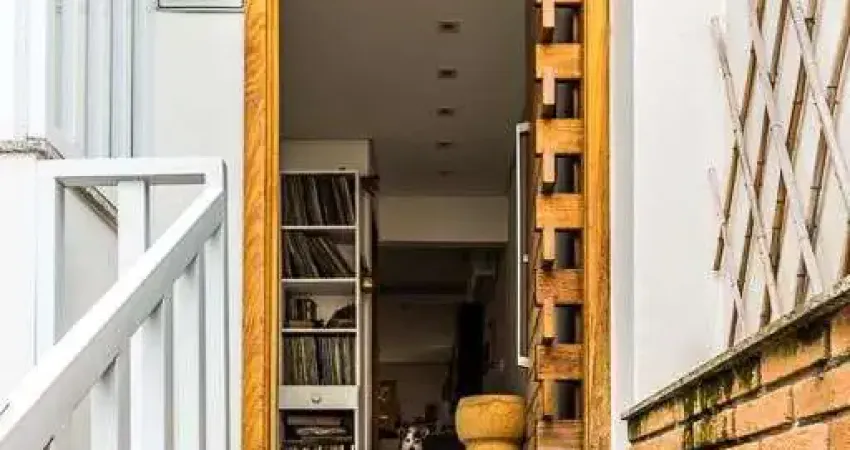 Casa com 3 quartos à venda na Rua Pelágio Lobo, 115, Perdizes, São Paulo