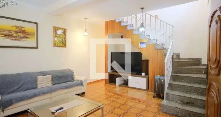 Casa com 3 quartos à venda na Rua Cândia, 39, Tatuapé, São Paulo