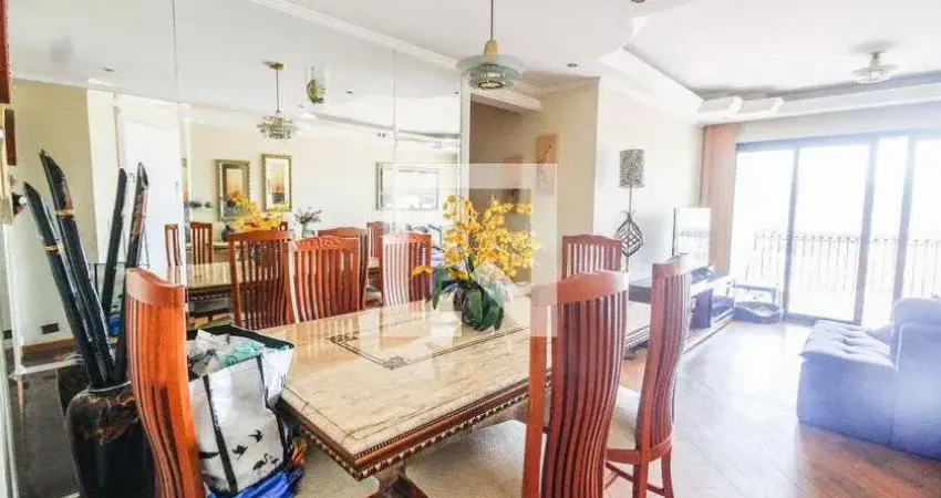 Apartamento com 3 quartos à venda na Rua Sousa Lopes, 65, Mandaqui, São Paulo