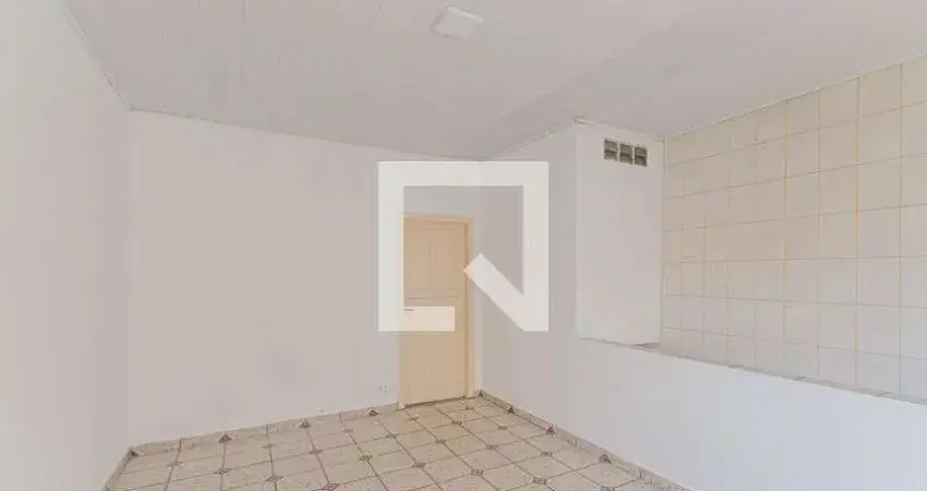 Casa com 2 quartos à venda na Rua Lima e Silva, 1095, Ipiranga, São Paulo