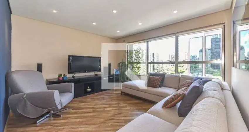 Apartamento com 2 quartos à venda na Avenida Engenheiro Luiz Carlos Berrini, 1618, Brooklin, São Paulo