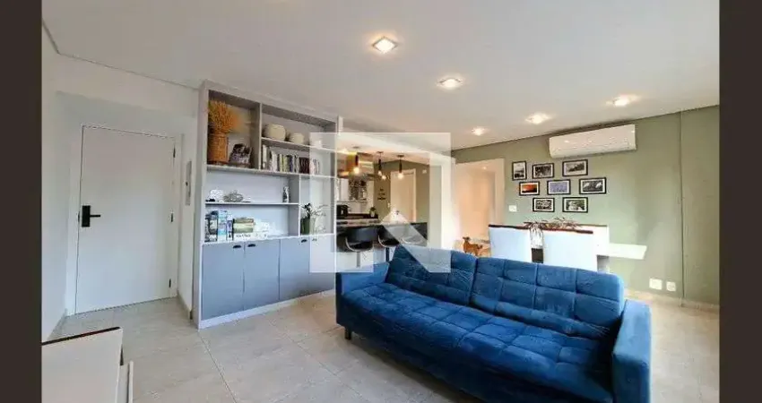 Apartamento com 4 quartos à venda na Rua Quatá, 746, Vila Olímpia, São Paulo