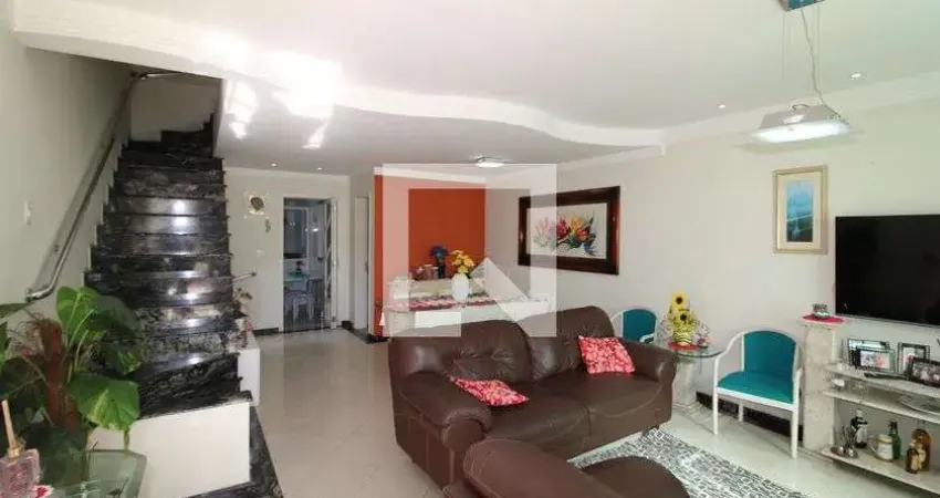 Casa com 3 quartos à venda na Rua Gilberto Sampaio, 56, Água Fria, São Paulo