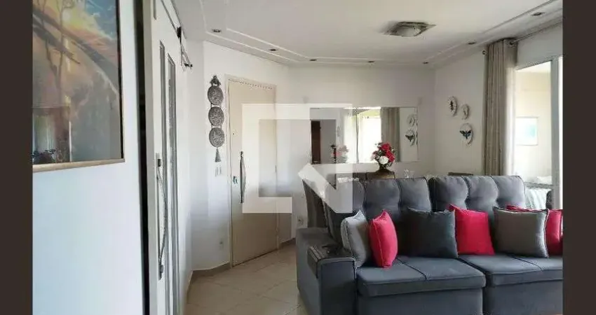 Apartamento com 3 quartos à venda na Rua Tuiuti, 589, Tatuapé, São Paulo