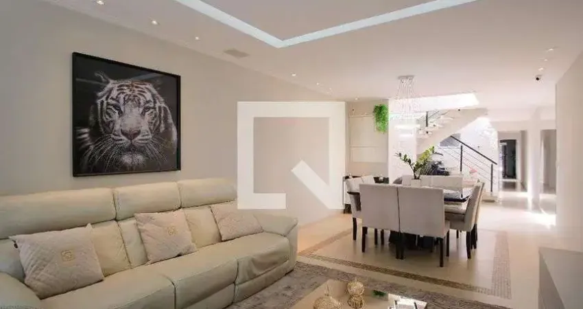 Casa em condomínio fechado com 4 quartos à venda na Rua Euclides Pacheco, 1818, Tatuapé, São Paulo