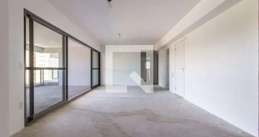 Apartamento à venda - chácara santo antonio, 3 quartos, 185 m2