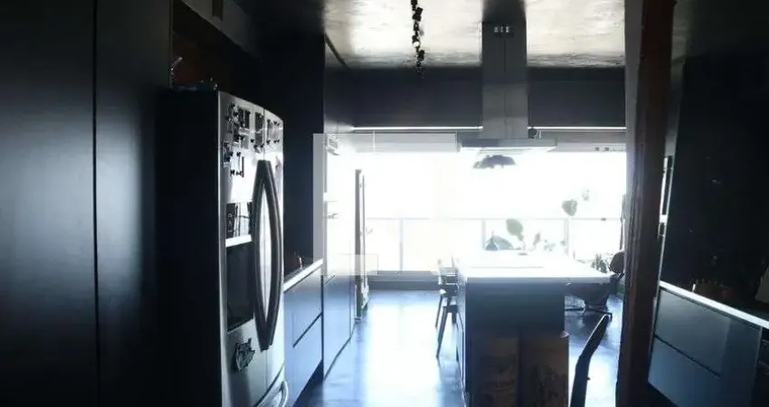 Apartamento com 1 quarto à venda na Alameda Olga, 300, Barra Funda, São Paulo